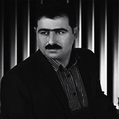 محمد امیری نازه